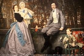famille Miramont