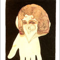 Nadja - <b>André</b> <b>Breton</b> - Gallimard - 1927