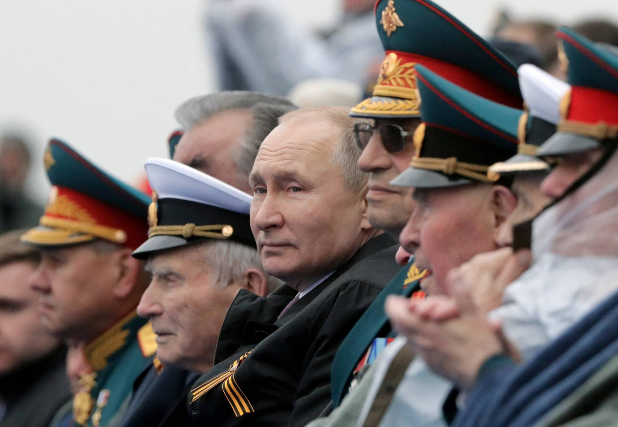 russie-armee-vladimir-poutine