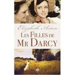 filles de mr Darcy