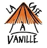 LOGO LA CASE A VANILLE