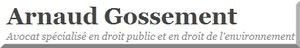 Logo Arnaud Gossement