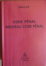 Code_penal_et_Nouveau_code_penal_1993