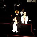 Quand <b>Jann</b> <b>Halexander</b> chantait à l'Auguste Théâtre le 22 mars 2013...