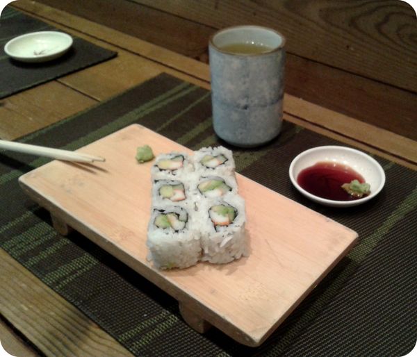 Sushi_Gourmet_makis