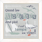 Mouettes