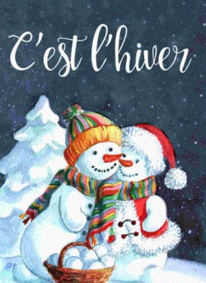 hiver