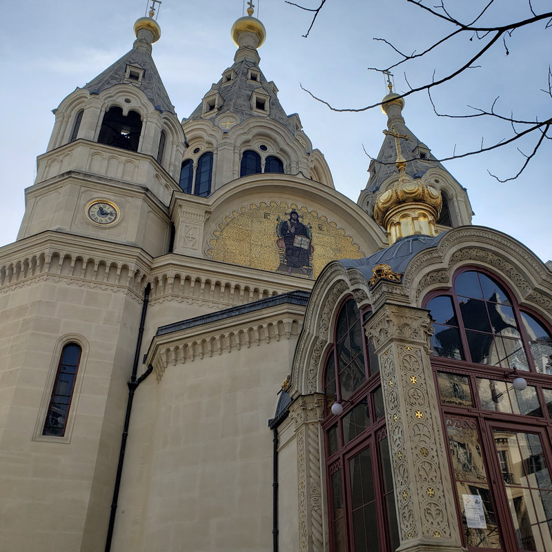 5-Sissi cathédrale orthodoxe