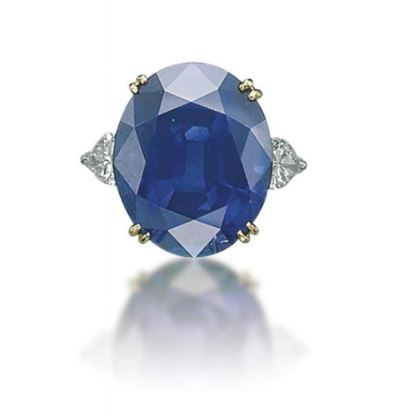Lot-271-AN-IMPORTANT-SAPPHIRE-AND-DIAMOND-RING-BY-VAN-CLEEF-ARPELS