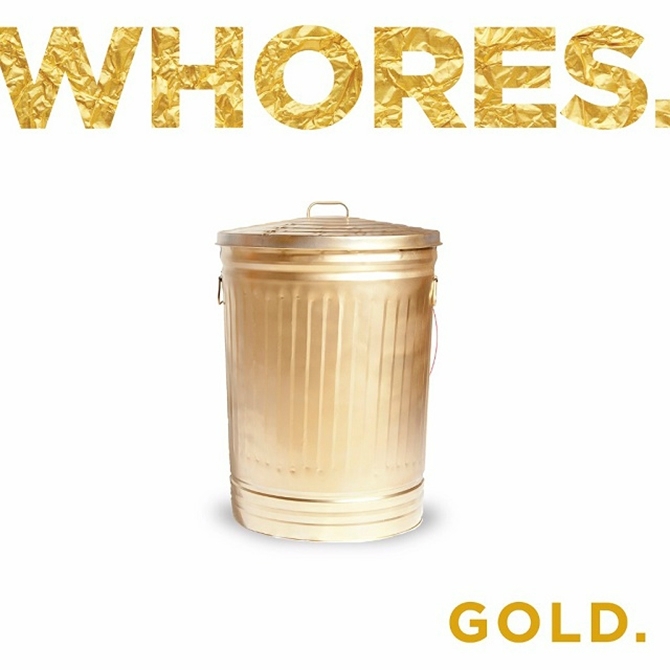 Whores-Gold