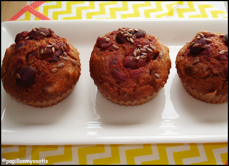 muffins tex mex