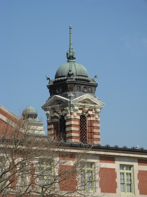 Ellis Island