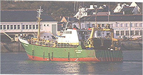 pors theolen