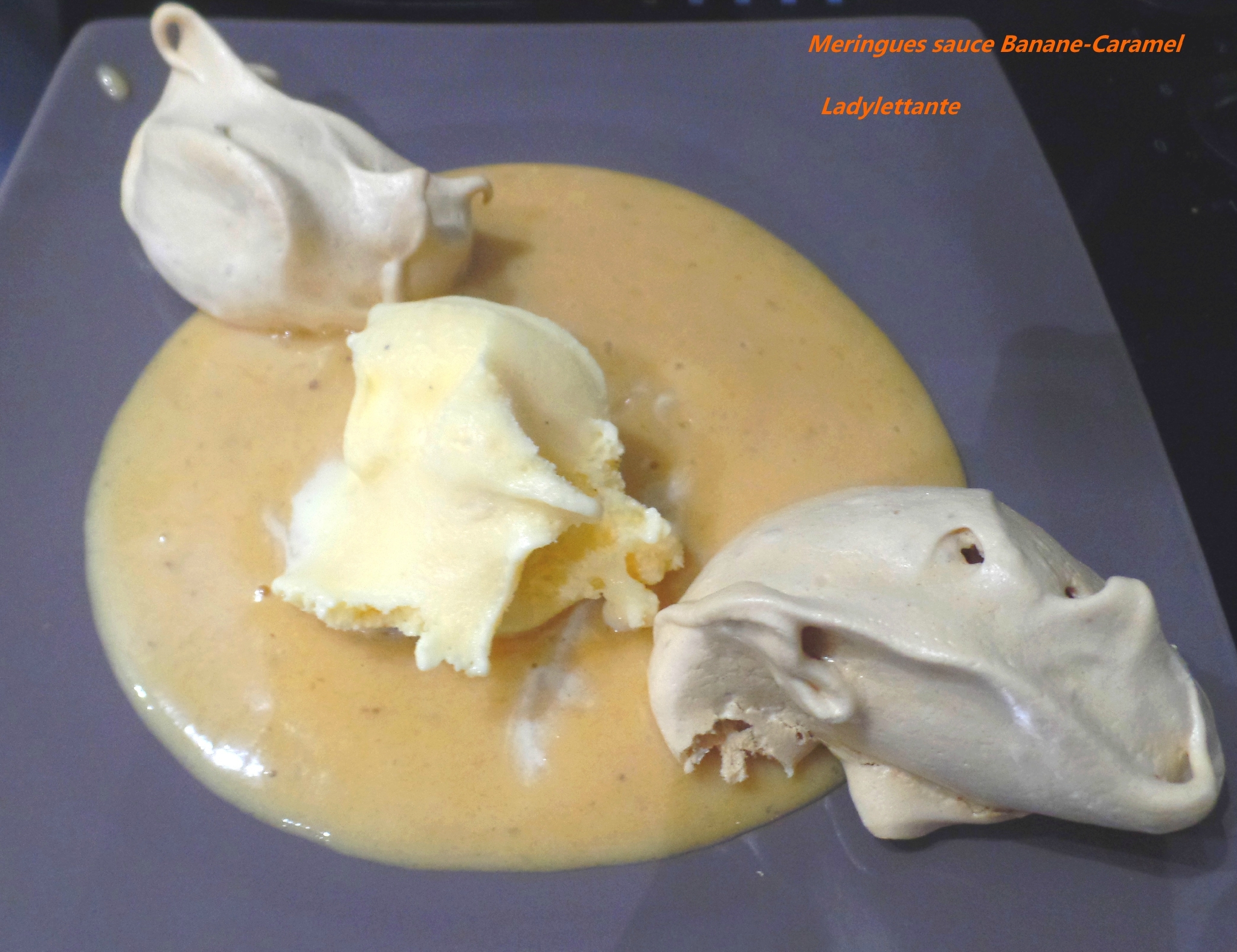 Ladylettante Ce blog est pour tous et toutes celles qui sont passionnées par la cuisine, mais