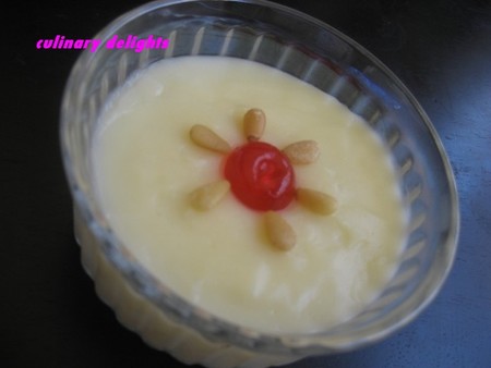 creme