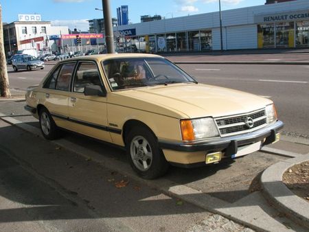 OpelCommodoreC2