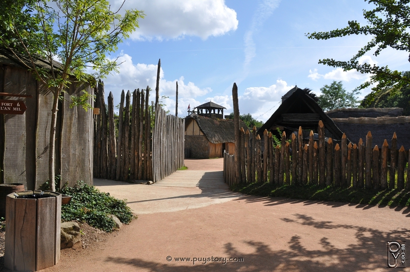 Puy du Fou 2011 - 4423