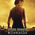 Un long dimanche de fiançailles - Jean-Pierre Jeunet (2004)