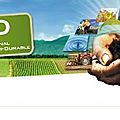 SIAD 2011 : bio et agri-<b>durable</b>