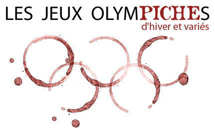 jeuxolympiches