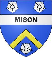 Blason-de-Mison