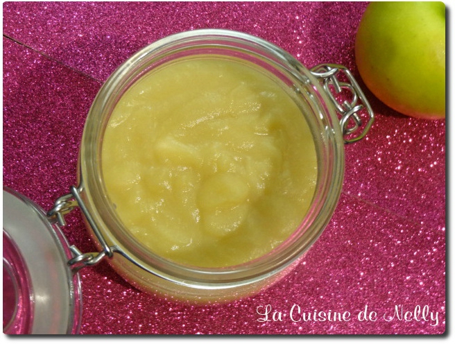 Compote3pommes