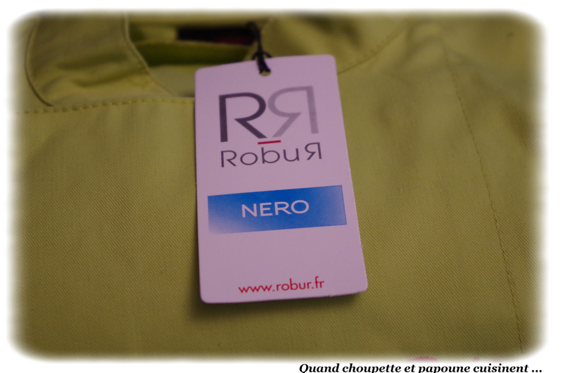 veste de cuisine-7310