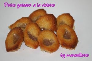 gateauxviolette