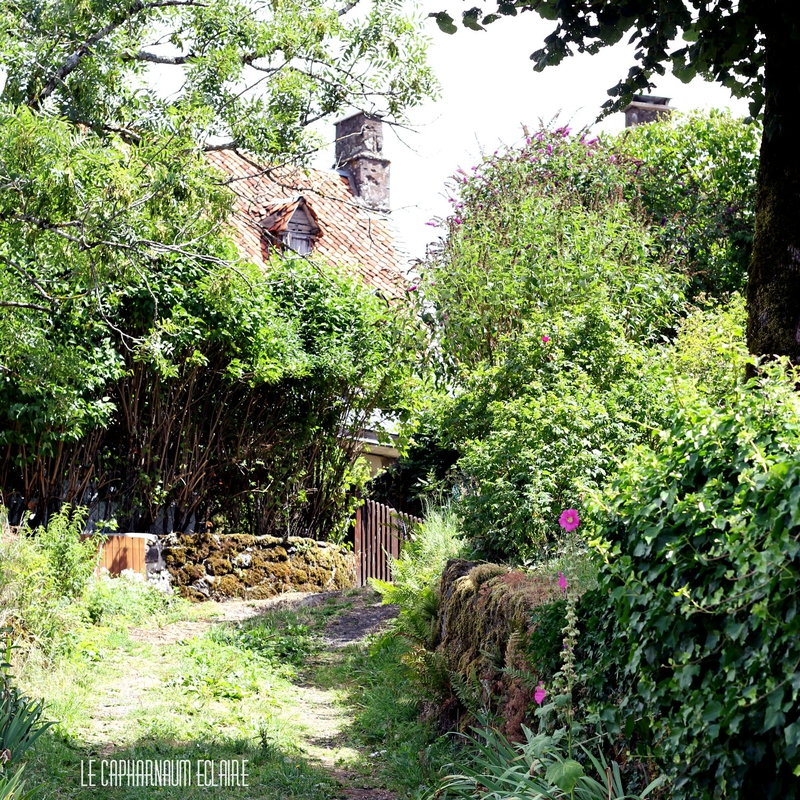 St Cirgues de Jordanne 2