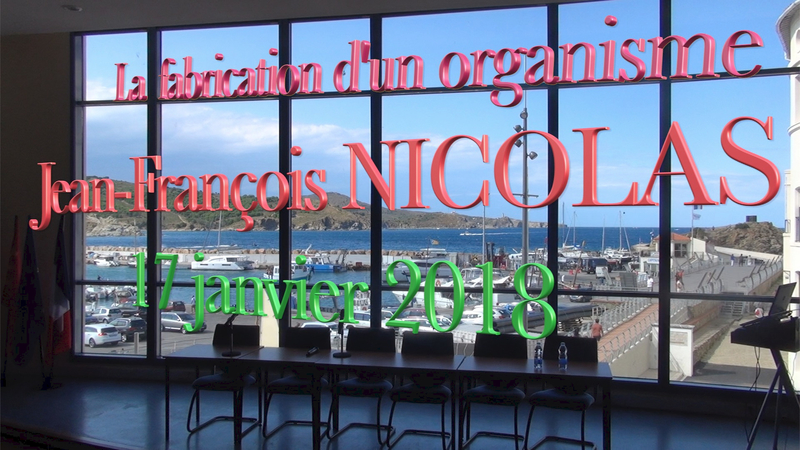 conf Nicolas