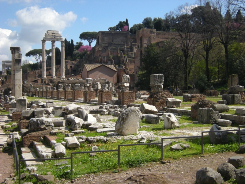 Rome avril 2009 042