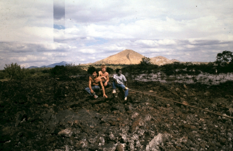 samburu babouin f