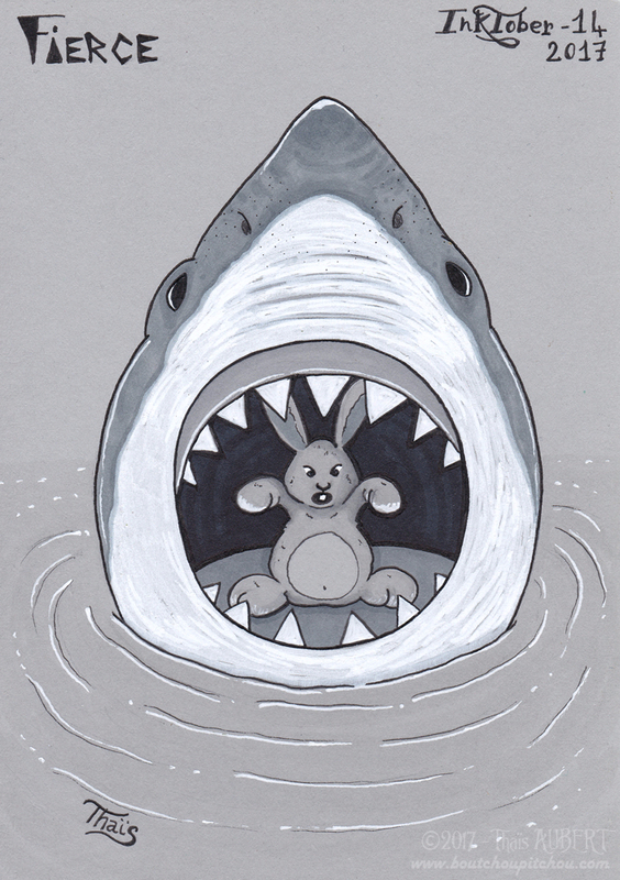 Inktober14-fierce-2-net