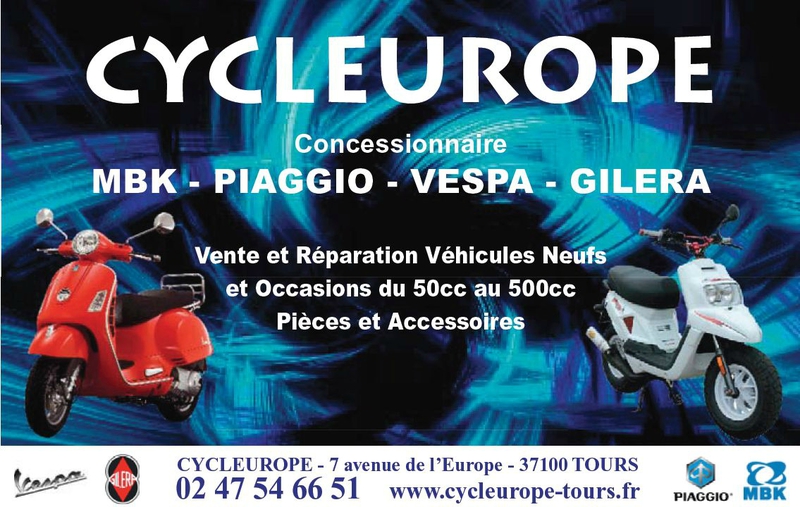 Cycleurope