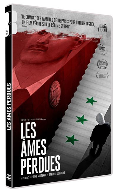 Les-Ames-perdues-DVD