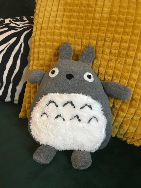 totoro