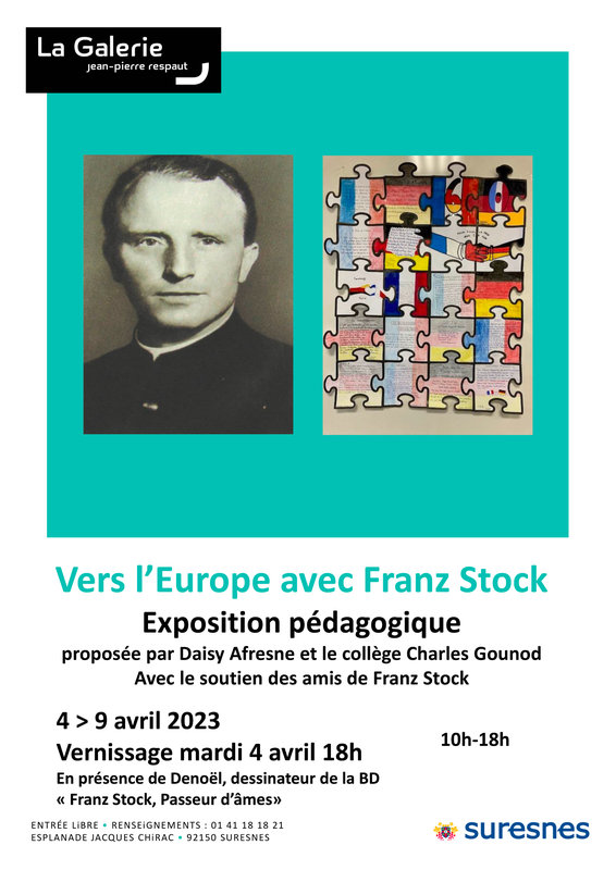 expo Franz Stock BD-4042023