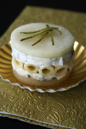 Mi-fromage Mi-dessert 1