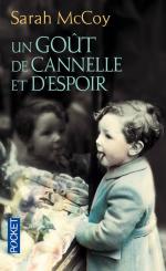 Un Goût de cannelle et d'espoir