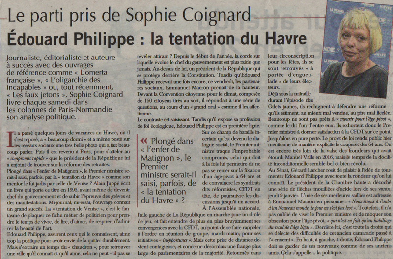 tentationduhavre