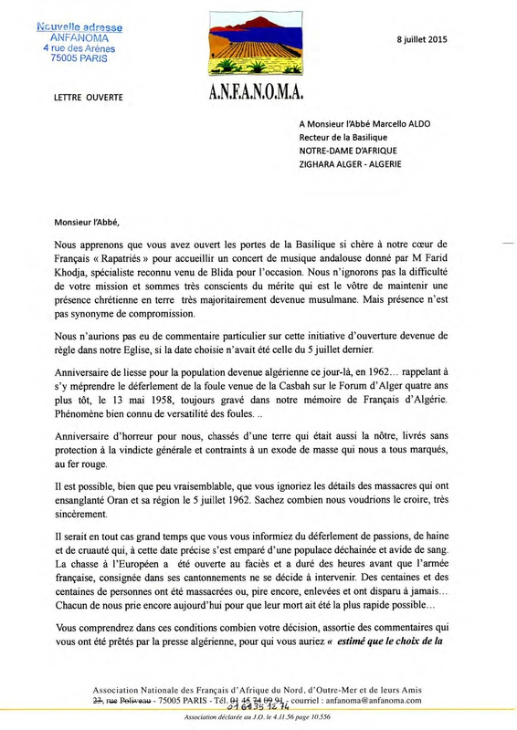 Lettre ouverte au pape François et à l'abbé Marcello Aldo- ND-d'Afrique-Alger_Page_2
