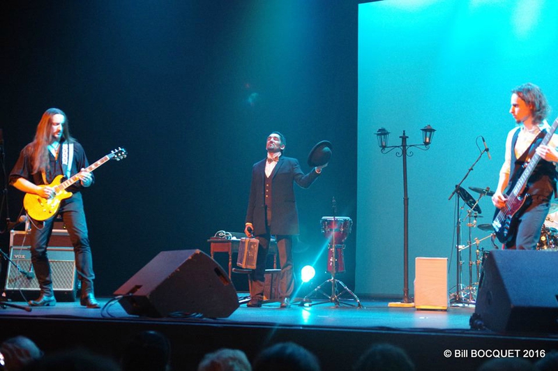 Gens de la Lune Epitaphe Bill Bocquet 125
