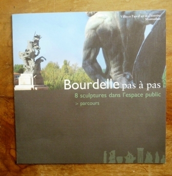 Bourdelle