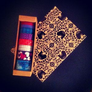 Scrapbooking_Paperchase