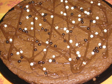 Super fondant au chocolat recettes Super fondant au chocolat