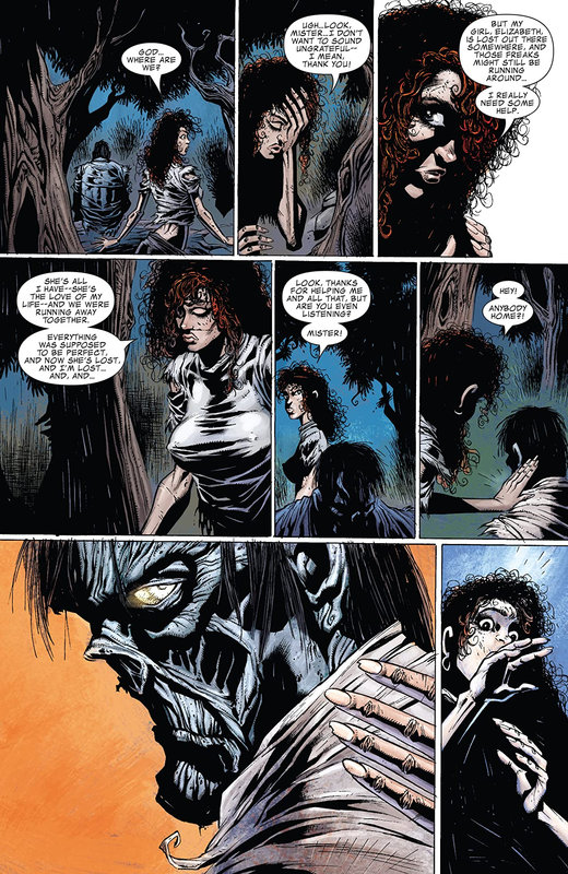 MAX the zombie 02 simon garth TPB a