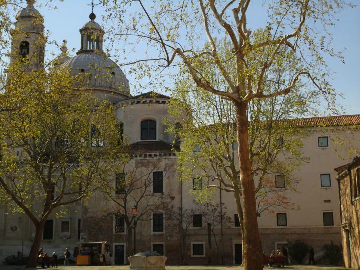 san agnese