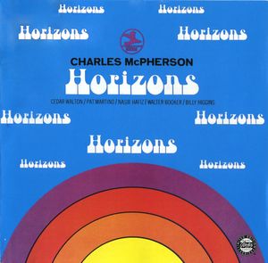 Charles_McPherson___1968___Horizons__Prestige_