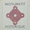 Label Monument-historique