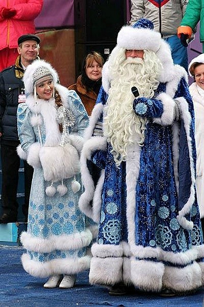 russie